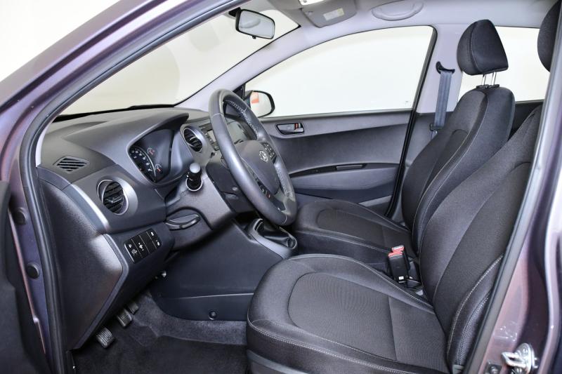 Hyundai i10 1,0 Run