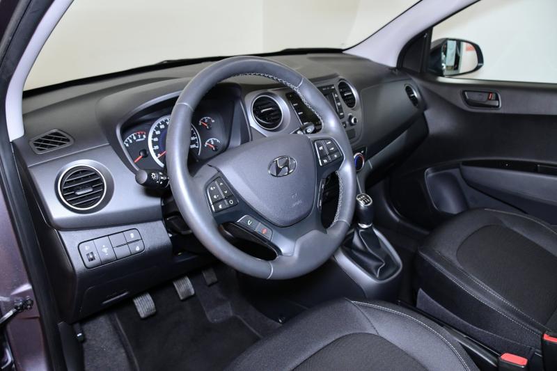 Hyundai i10 1,0 Run