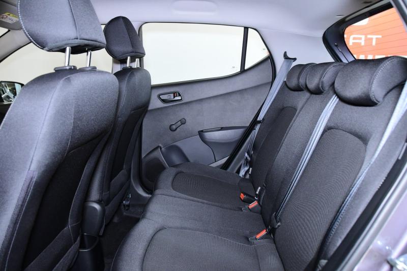 Hyundai i10 1,0 Run