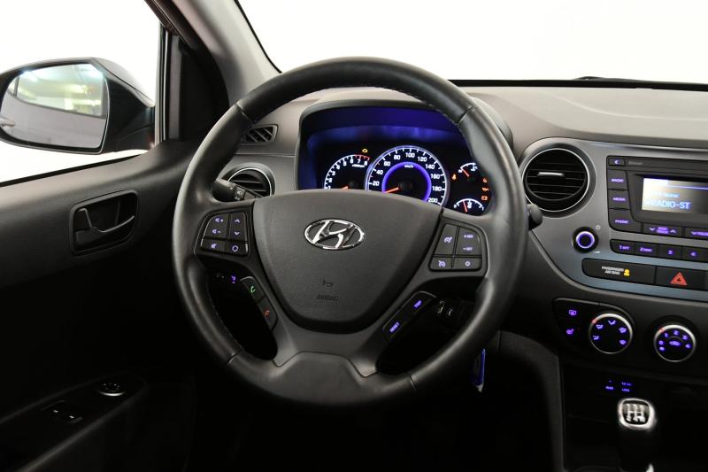 Hyundai i10 1,0 Run