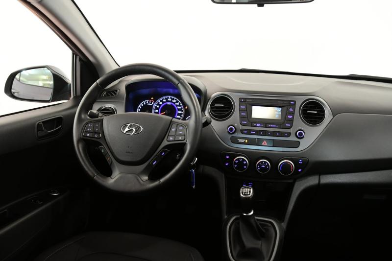 Hyundai i10 1,0 Run