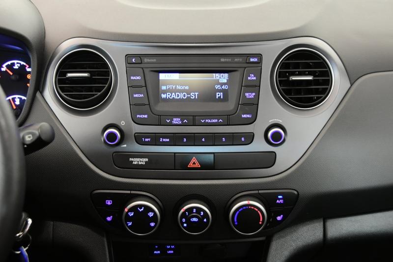Hyundai i10 1,0 Run