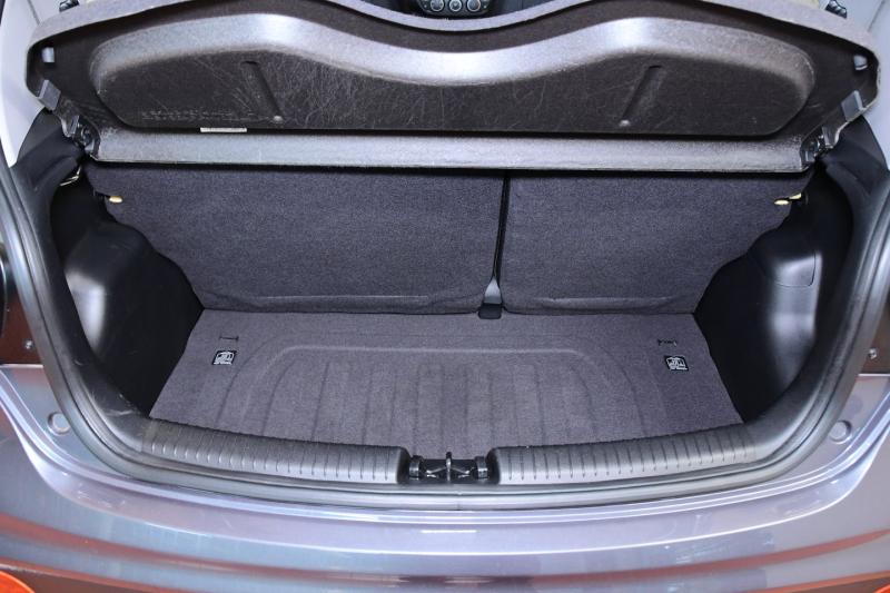 Hyundai i10 1,0 Run