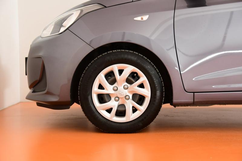 Hyundai i10 1,0 Run