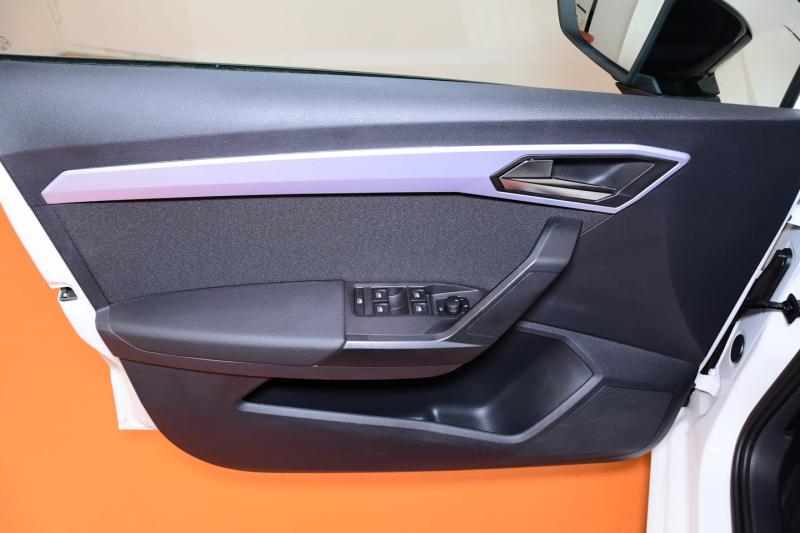 SEAT Ibiza FR Austria 1.0 TSI