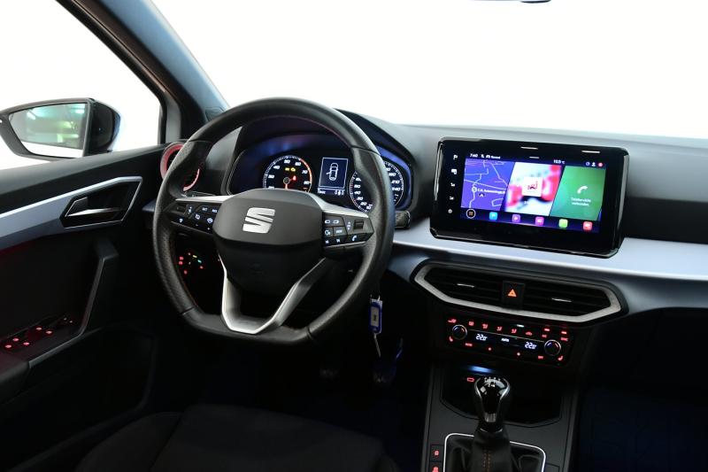 SEAT Ibiza FR Austria 1.0 TSI