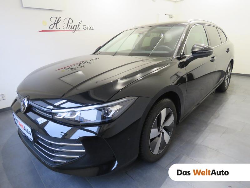 Passat Volkswagen VW Passat Variant Business eTSI DSG