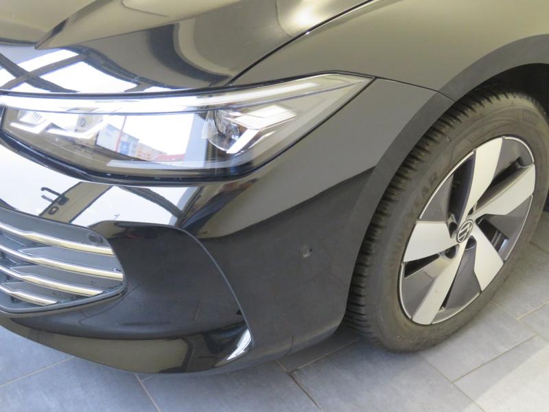 VW Passat Variant Business eTSI DSG