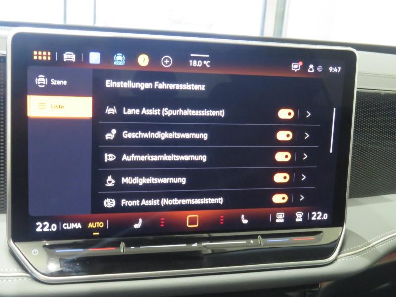 VW Passat Variant Business eTSI DSG