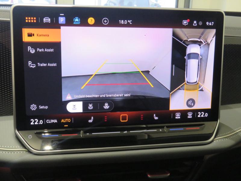 VW Passat Variant Business eTSI DSG