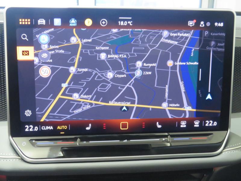 VW Passat Variant Business eTSI DSG