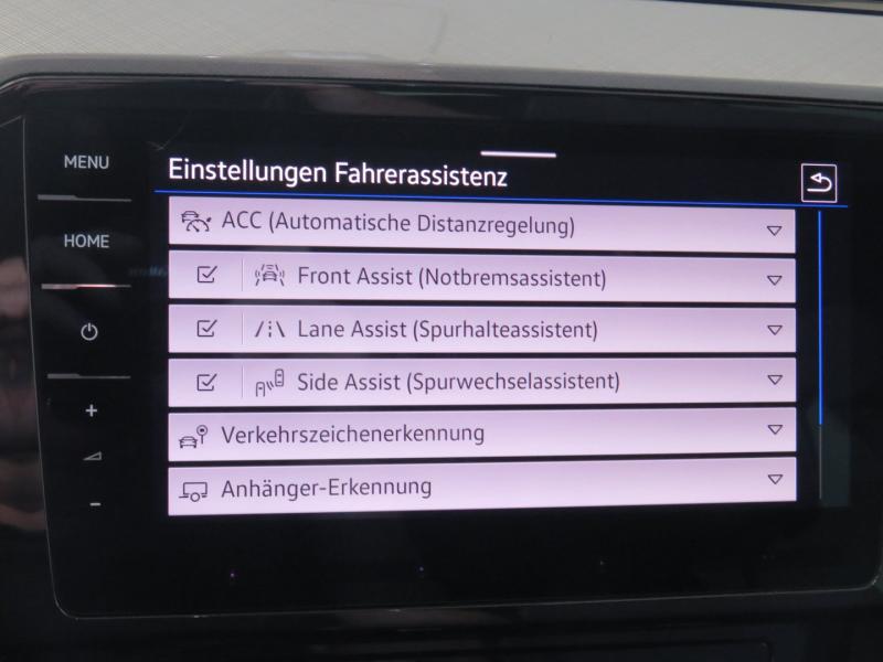 VW Passat Variant Business TDI SCR DSG