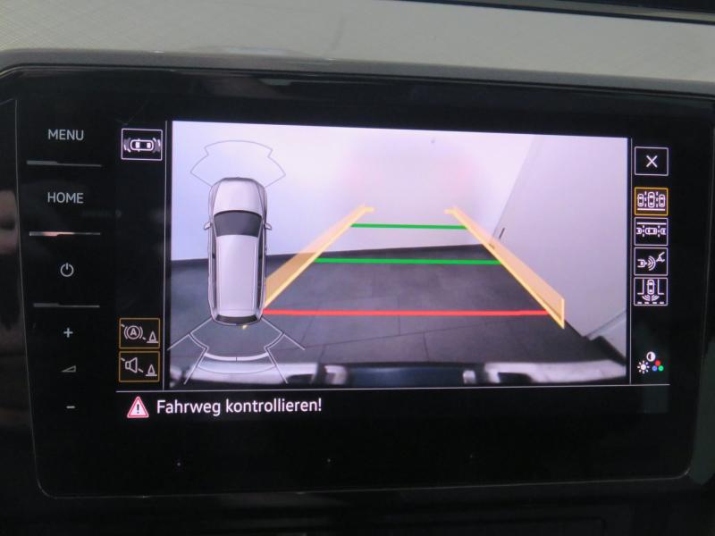 VW Passat Variant Business TDI SCR DSG