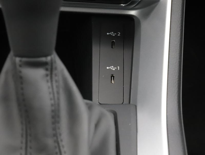 Audi Q3 35 TFSI admired