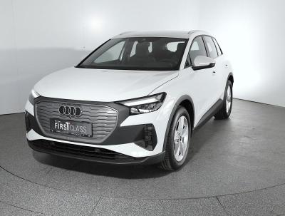 Audi Q4 45 e-tron