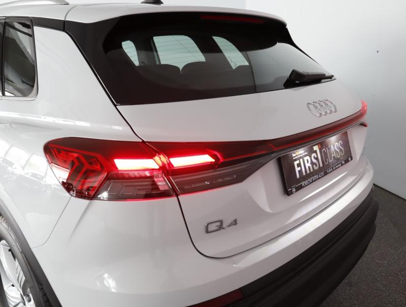 Audi Q4 45 e-tron