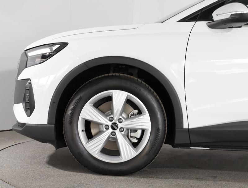 Audi Q4 45 e-tron