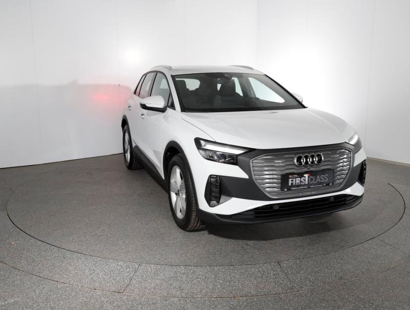 Audi Q4 45 e-tron