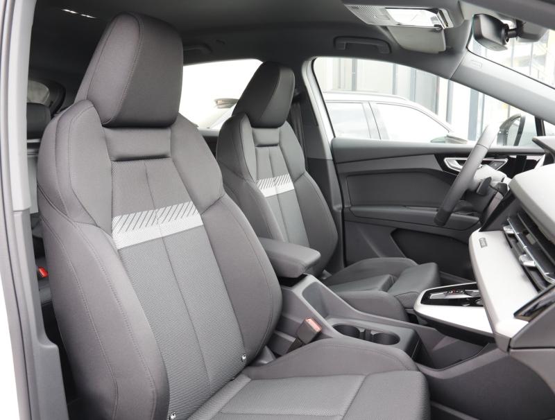 Audi Q4 45 e-tron