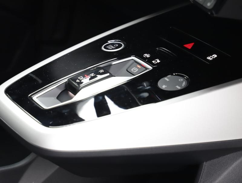 Audi Q4 45 e-tron