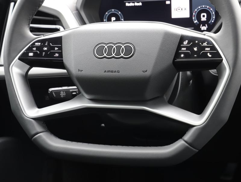 Audi Q4 45 e-tron