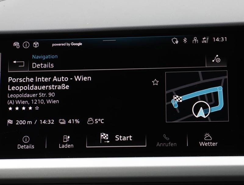 Audi Q4 45 e-tron