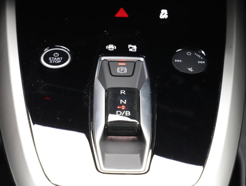 Audi Q4 45 e-tron