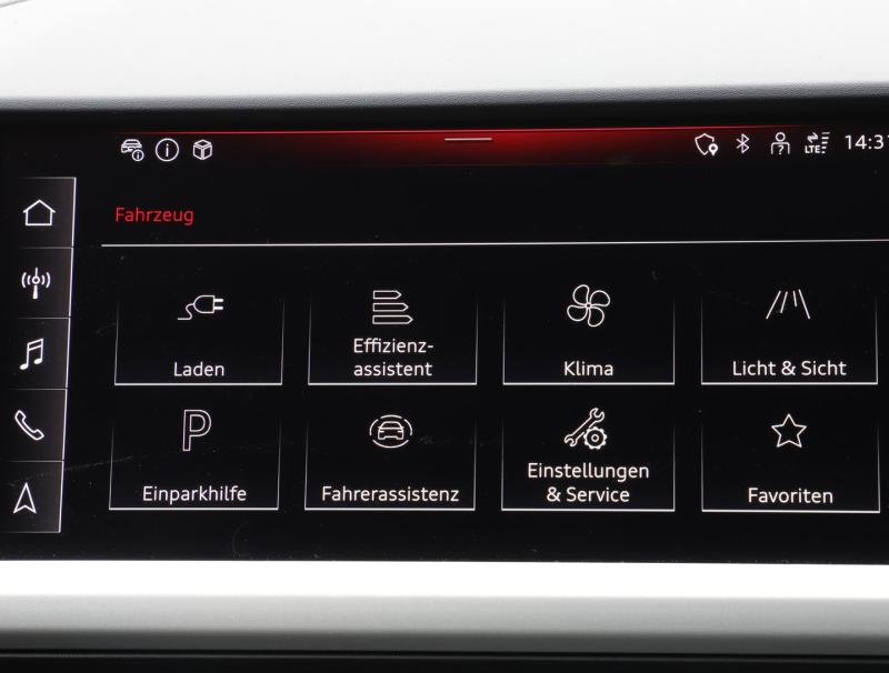 Audi Q4 45 e-tron