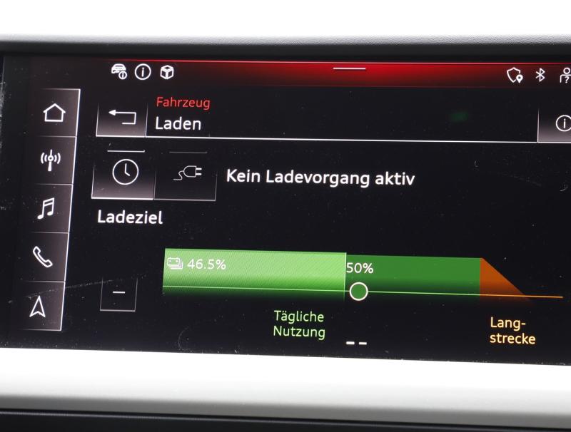 Audi Q4 45 e-tron