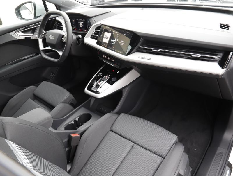 Audi Q4 45 e-tron