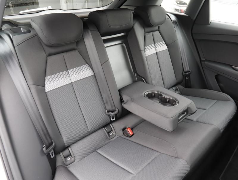 Audi Q4 45 e-tron