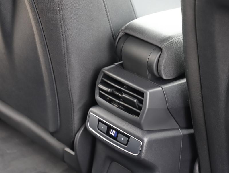 Audi Q4 45 e-tron