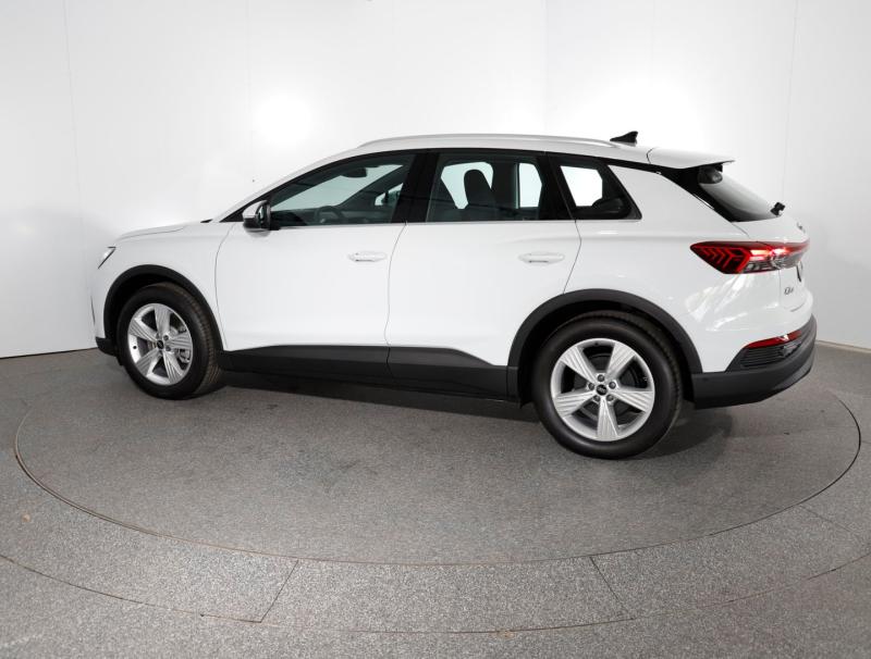 Audi Q4 45 e-tron