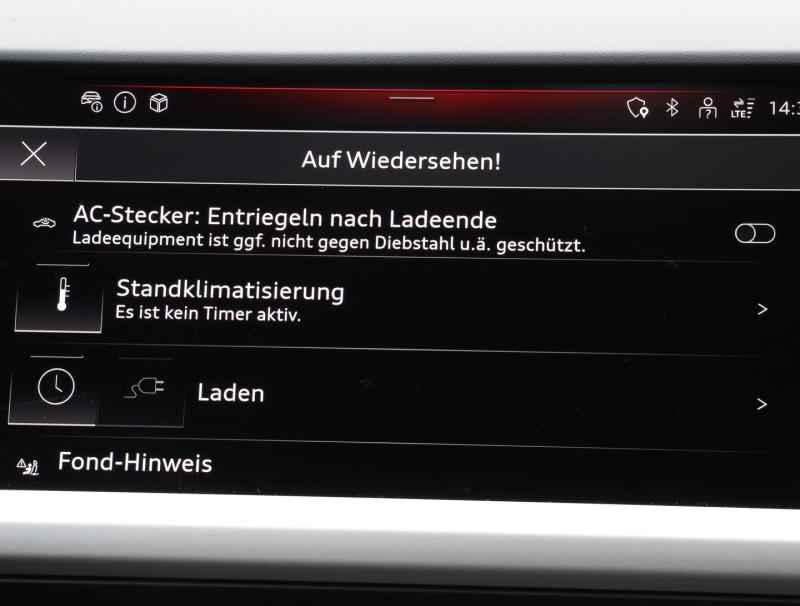 Audi Q4 45 e-tron