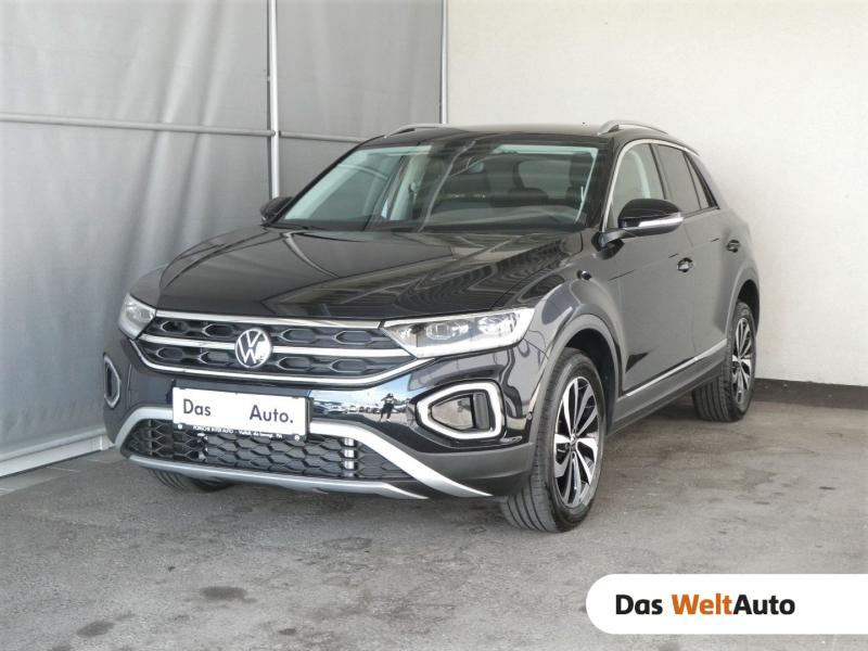VW T-Roc Style TSI