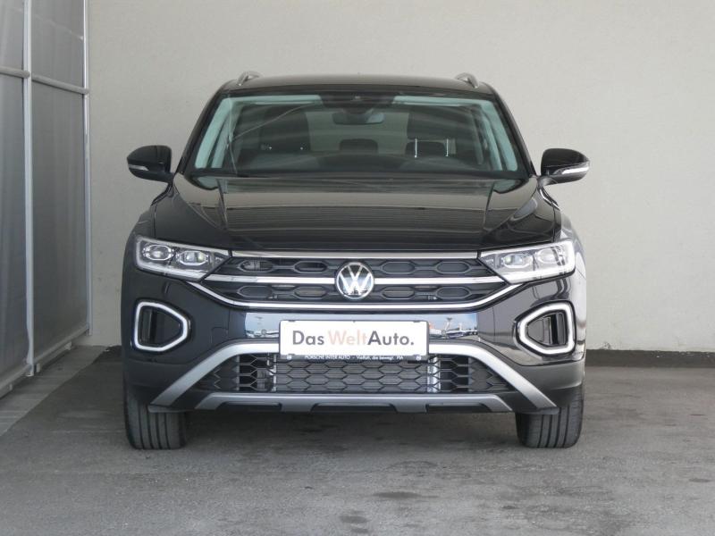 VW T-Roc Style TSI