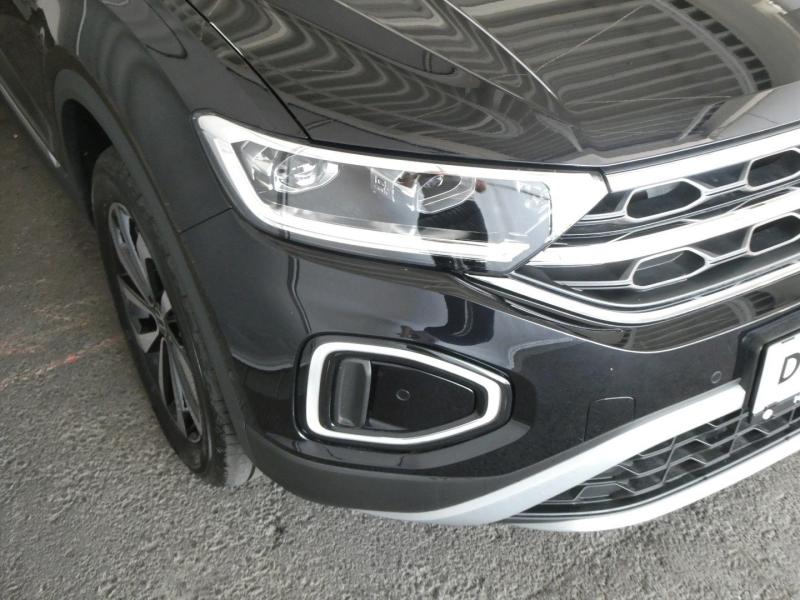 VW T-Roc Style TSI
