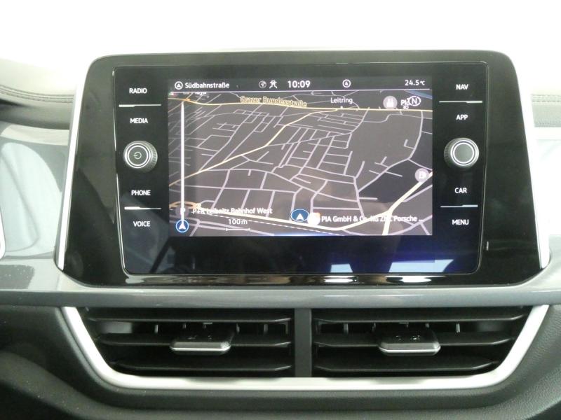VW T-Roc Style TSI