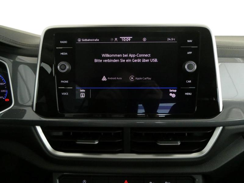 VW T-Roc Style TSI