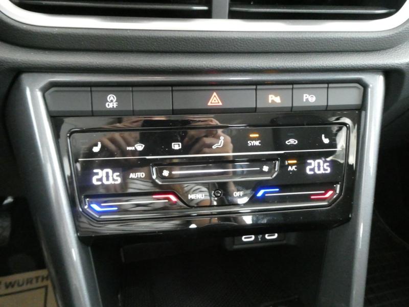 VW T-Roc Style TSI