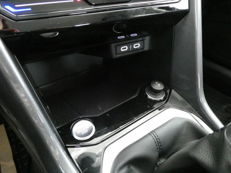 VW T-Roc Style TSI