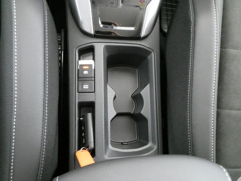 VW T-Roc Style TSI