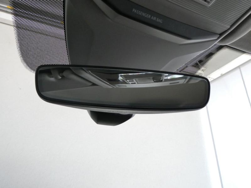 VW T-Roc Style TSI