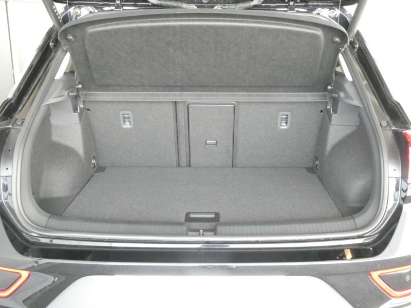VW T-Roc Style TSI