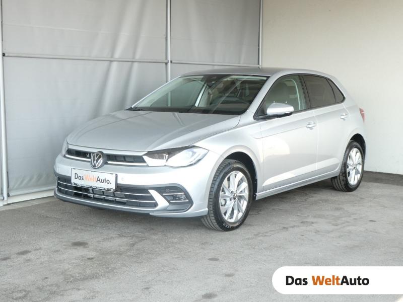VW Polo Style TSI