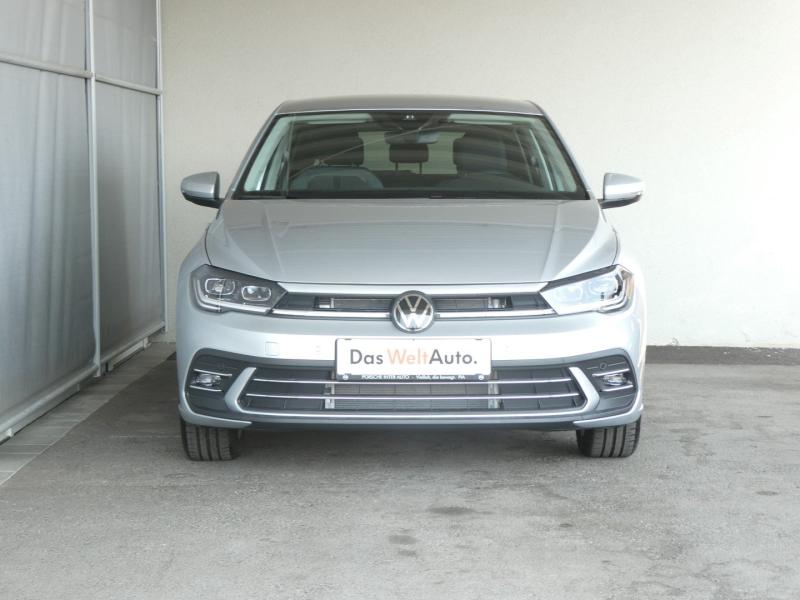 VW Polo Style TSI