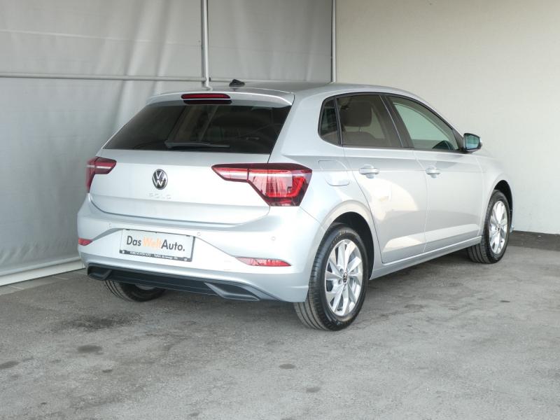VW Polo Style TSI