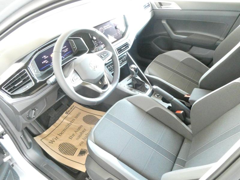 VW Polo Style TSI