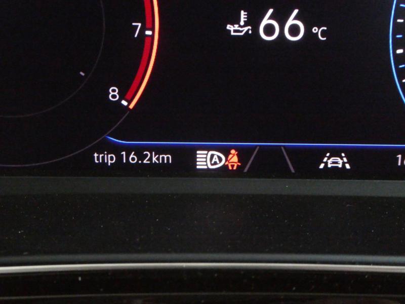 VW Polo Style TSI