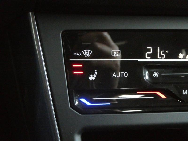 VW Polo Style TSI